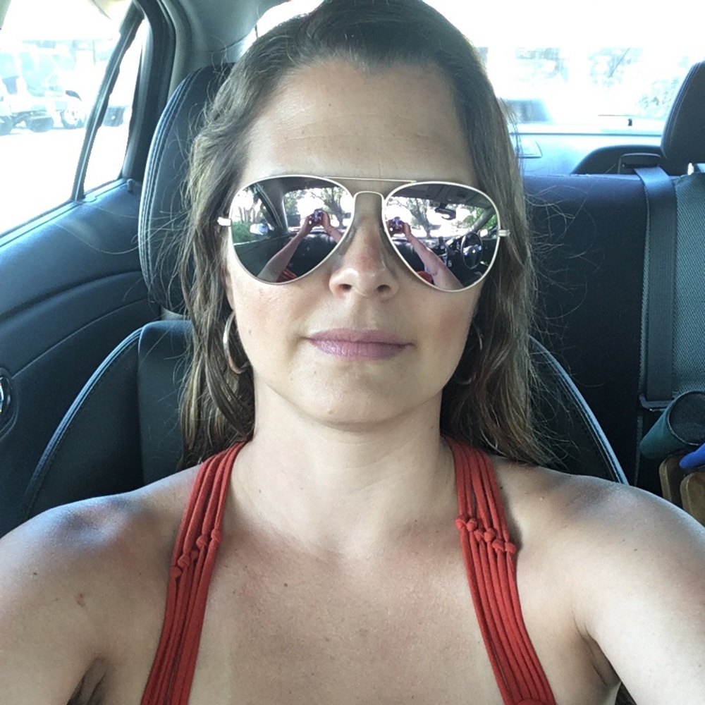 Meet your Posher, Bobbie jo